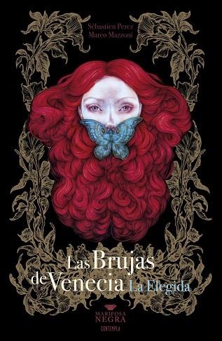 BRUJAS DE VENECIA, LAS  : LA ELEGIDA | 9788414072875 | PEREZ, SÉBASTIEN | Llibreria La Gralla | Llibreria online de Granollers