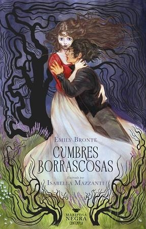 CUMBRES BORRASCOSAS | 9788414065976 | BRONTË, EMILY | Llibreria La Gralla | Llibreria online de Granollers