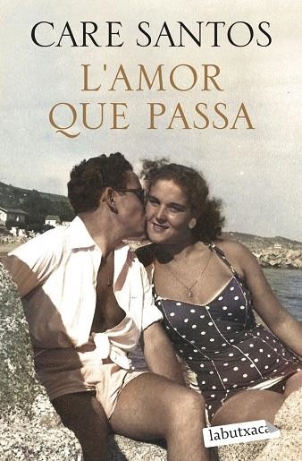 AMOR QUE PASSA, L' | 9791387802554 | SANTOS, CARE | Llibreria La Gralla | Llibreria online de Granollers
