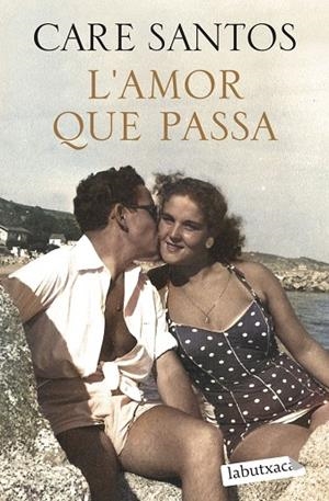 AMOR QUE PASSA, L' | 9791387802554 | SANTOS, CARE | Llibreria La Gralla | Llibreria online de Granollers