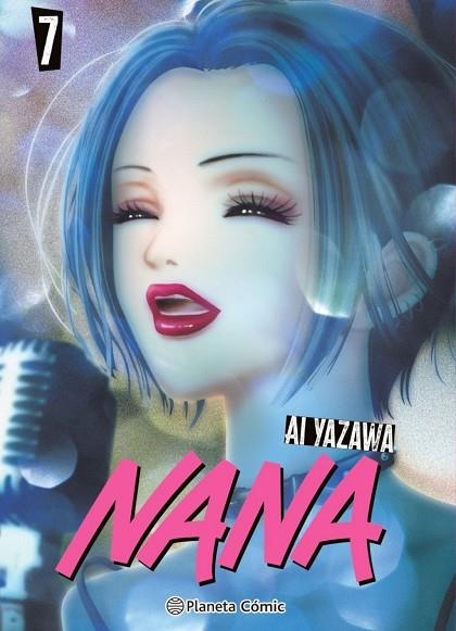 NANA Nº 07/07 | 9791387919474 | YAZAWA, AI | Llibreria La Gralla | Llibreria online de Granollers