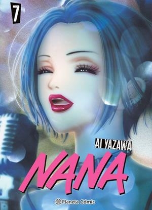 NANA Nº 07/07 | 9791387919474 | YAZAWA, AI | Llibreria La Gralla | Librería online de Granollers