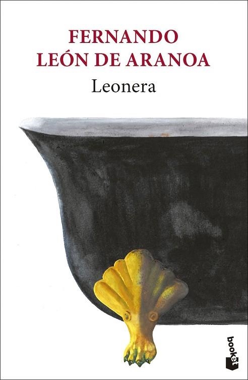 LEONERA | 9788432249792 | LEÓN DE ARANOA, FERNANDO | Llibreria La Gralla | Llibreria online de Granollers