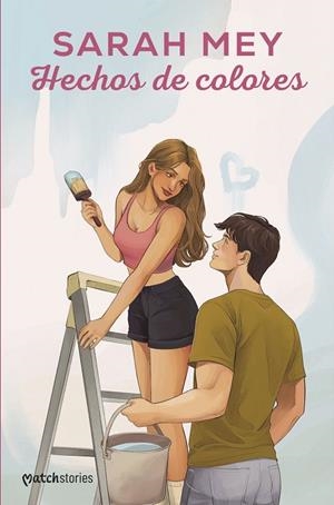 HECHOS DE COLORES | 9788427055209 | MEY, SARAH | Llibreria La Gralla | Librería online de Granollers