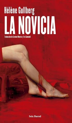 NOVICIA, LA | 9788432249877 | GULLBERG, HÉLÈNE | Llibreria La Gralla | Llibreria online de Granollers