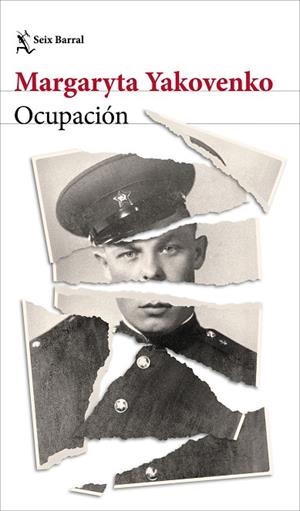 OCUPACIÓN | 9788432249914 | YAKOVENKO, MARGARYTA | Llibreria La Gralla | Librería online de Granollers