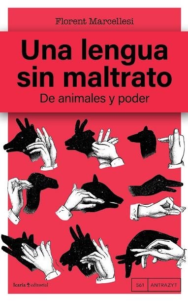 LENGUA SIN MALTRATO, UNA | 9791387991197 | MARCELLESI, FLORENT | Llibreria La Gralla | Llibreria online de Granollers