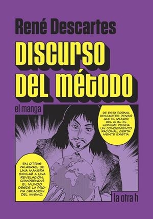 DISCURSO DEL MÉTODO | 9788416540037 | DESCARTES, RENÉ | Llibreria La Gralla | Llibreria online de Granollers