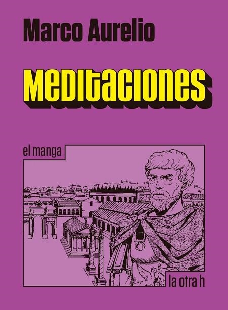 MEDITACIONES | 9788416540129 | AURELIO, MARCO | Llibreria La Gralla | Llibreria online de Granollers