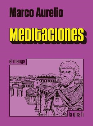MEDITACIONES | 9788416540129 | AURELIO, MARCO | Llibreria La Gralla | Llibreria online de Granollers