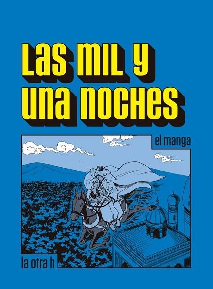 MIL Y UNA NOCHES, LAS | 9788416540150 | ANÓNIMO | Llibreria La Gralla | Llibreria online de Granollers