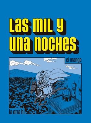 MIL Y UNA NOCHES, LAS | 9788416540150 | ANÓNIMO | Llibreria La Gralla | Llibreria online de Granollers