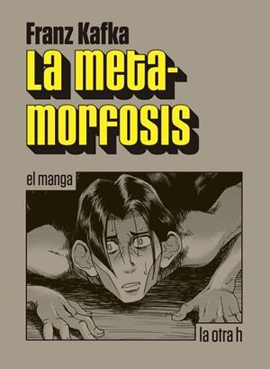 METAMORFOSIS, LA | 9788416540396 | KAFKA, FRANZ | Llibreria La Gralla | Llibreria online de Granollers
