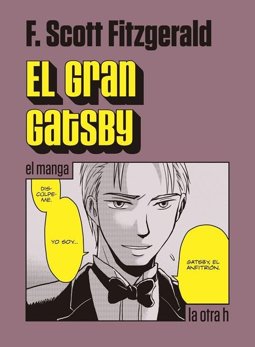 GRAN GATSBY, EL | 9788416540426 | FITZGERALD, FRANCIS SCOTT | Llibreria La Gralla | Llibreria online de Granollers
