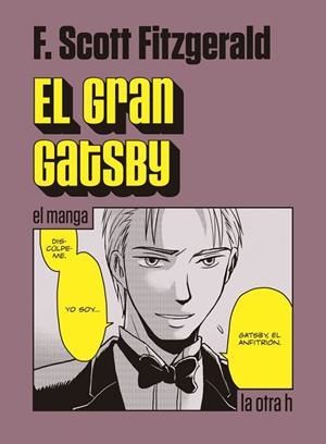 GRAN GATSBY, EL | 9788416540426 | FITZGERALD, FRANCIS SCOTT | Llibreria La Gralla | Llibreria online de Granollers