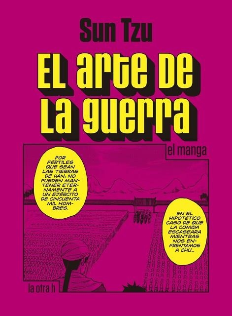 ARTE DE LA GUERRA, EL | 9788416540662 | TZU, SUN | Llibreria La Gralla | Llibreria online de Granollers