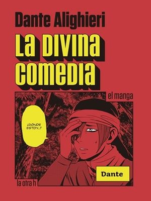 DIVINA COMEDIA, LA | 9788416540785 | ALIGHIERI, DANTE | Llibreria La Gralla | Llibreria online de Granollers