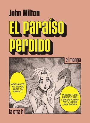 PARAÍSO PERDIDO, EL | 9788416763115 | MILTON, JOHN | Llibreria La Gralla | Llibreria online de Granollers