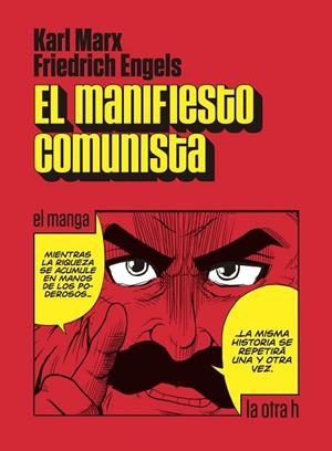 MANIFIESTO COMUNISTA, EL | 9788416763238 | ENGELS, FRIEDRICH / MARX, KARL | Llibreria La Gralla | Llibreria online de Granollers