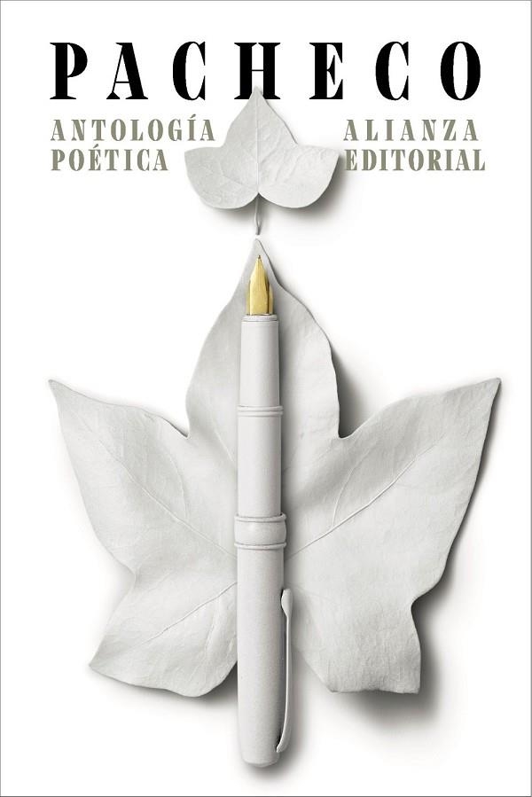 ANTOLOGÍA POÉTICA | 9791370092528 | PACHECO, JOSÉ EMILIO | Llibreria La Gralla | Librería online de Granollers