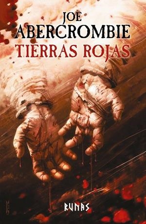 TIERRAS ROJAS | 9791370092634 | ABERCROMBIE, JOE | Llibreria La Gralla | Llibreria online de Granollers