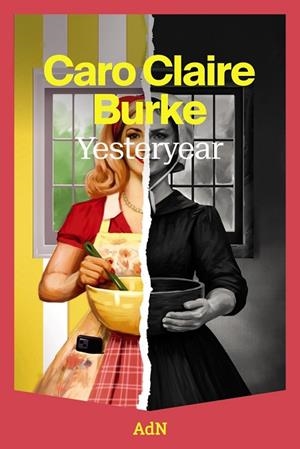 YESTERYEAR | 9791387596415 | BURKE, CARO CLAIRE | Llibreria La Gralla | Librería online de Granollers