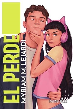 PERDEDOR, EL | 9788419831576 | LEJARDI, MYRIAM M. | Llibreria La Gralla | Llibreria online de Granollers