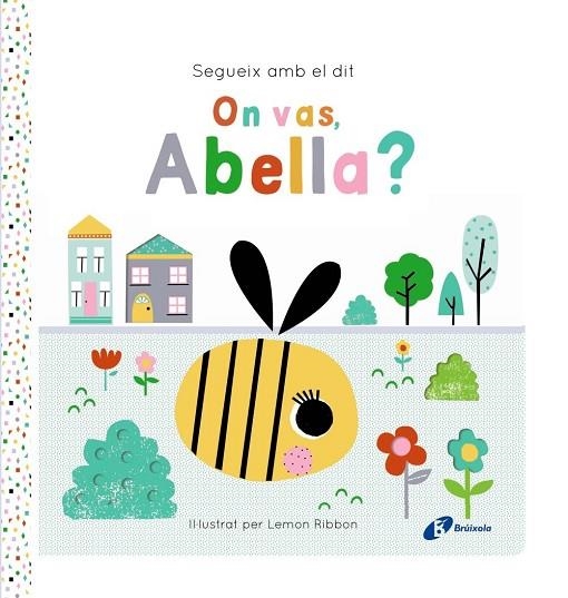 SEGUEIX AMB EL DIT. ON VAS, ABELLA? | 9788413495194 | GEORGE, JOSHUA | Llibreria La Gralla | Llibreria online de Granollers