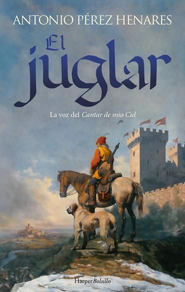 JUGLAR, EL | 9788419802835 | PÉREZ HENARES, ANTONIO | Llibreria La Gralla | Llibreria online de Granollers