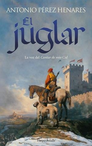 JUGLAR, EL | 9788419802835 | PÉREZ HENARES, ANTONIO | Llibreria La Gralla | Librería online de Granollers