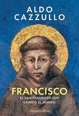 FRANCISCO | 9788410646544 | CAZZULLO, ALDO | Llibreria La Gralla | Llibreria online de Granollers