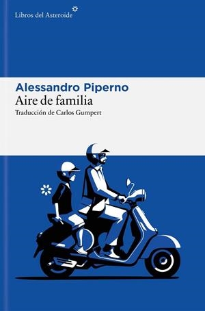 AIRE DE FAMILIA | 9788410178953 | PIPERNO, ALESSANDRO | Llibreria La Gralla | Llibreria online de Granollers