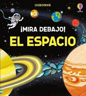 ESPACIO, EL | 9781806070350 | JONES, ROB LLOYD | Llibreria La Gralla | Llibreria online de Granollers