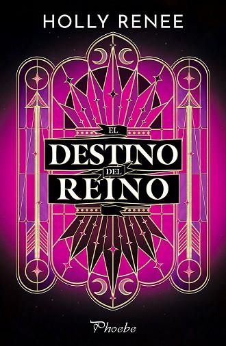 DESTINO DEL REINO, EL | 9791387787561 | HOLLY, RENEE | Llibreria La Gralla | Librería online de Granollers