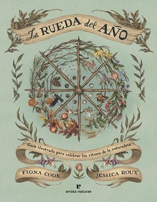 RUEDA DEL AÑO, LA | 9791387597313 | COOK, FIONA | Llibreria La Gralla | Llibreria online de Granollers