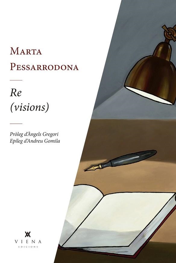 RE(VISIONS) | 9791387961251 | PESSARRODONA I ARTIGUES, MARTA | Llibreria La Gralla | Llibreria online de Granollers