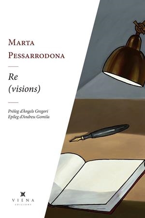 RE(VISIONS) | 9791387961251 | PESSARRODONA I ARTIGUES, MARTA | Llibreria La Gralla | Llibreria online de Granollers