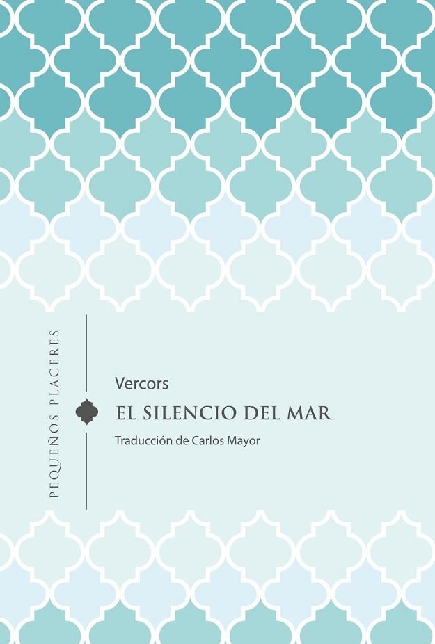 EL SILENCIO DEL MAR | 9791399083460 | VERCORS, VERCORS | Llibreria La Gralla | Llibreria online de Granollers