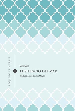 EL SILENCIO DEL MAR | 9791399083460 | VERCORS, VERCORS | Llibreria La Gralla | Llibreria online de Granollers