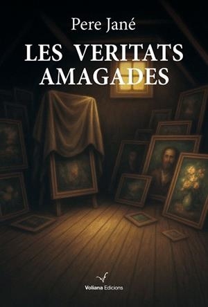 VERITATS AMAGADES, LES | 9791399031478 | JANÉ, PERE | Llibreria La Gralla | Llibreria online de Granollers