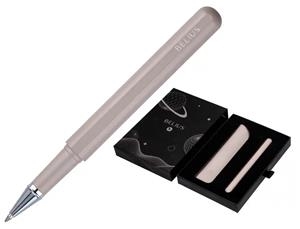 ROLLER I FUNDA BELIUS BETAVERSE GRIS | 8423473066342 | BB285 | Llibreria La Gralla | Llibreria online de Granollers