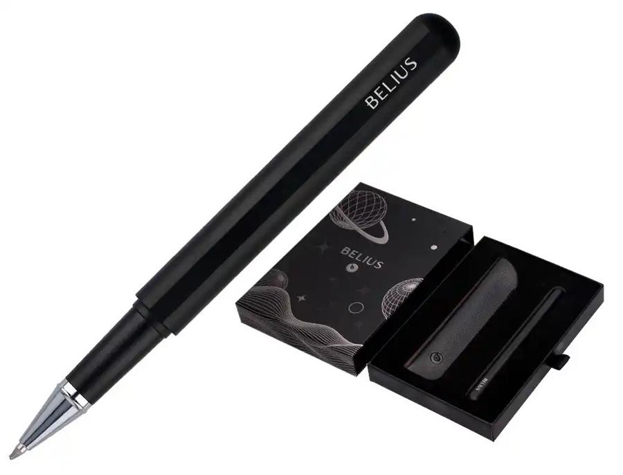 ROLLER I FUNDA BELIUS BETAVERSE NEGRE | 8423473066366 | BB287 | Llibreria La Gralla | Llibreria online de Granollers