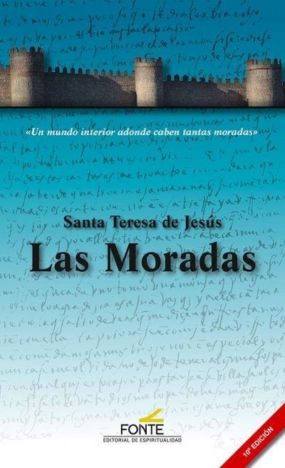 MORADAS, LAS | 9788470684982 | DE JESÚS, SANTA TERESA | Llibreria La Gralla | Llibreria online de Granollers