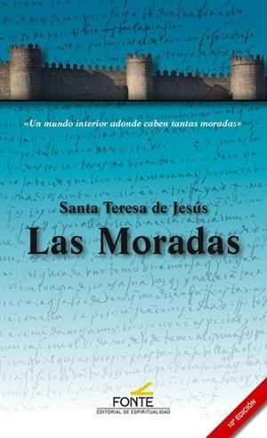 MORADAS, LAS | 9788470684982 | DE JESÚS, SANTA TERESA | Llibreria La Gralla | Llibreria online de Granollers