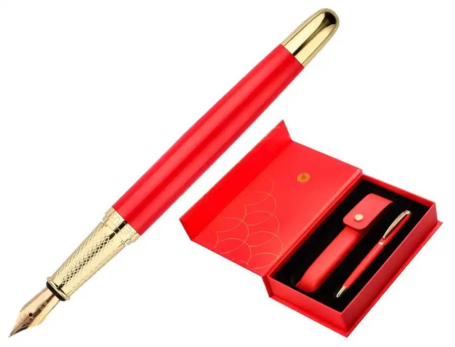 PLOMA I ESTOIG BELIUS PASSION DOR VERMELL I DAURAT | 8423473084865 | BB235 | Llibreria La Gralla | Llibreria online de Granollers