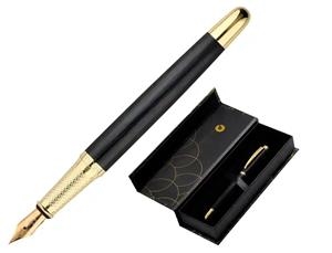 PLOMA BELIUS PASSION DOR NEGRE I DAURAT | 8423473065840 | BB237 | Llibreria La Gralla | Llibreria online de Granollers