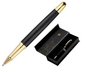 BOLIGRAF BELIUS PASSION DOR NEGRE I DAURAT | 8423473065857 | BB238 | Llibreria La Gralla | Llibreria online de Granollers