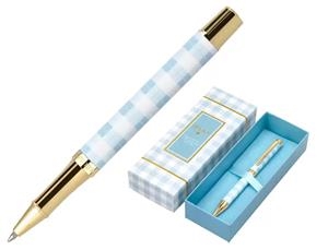 ROLLER BELIUS PICNIC BLAU CEL I DAURAT | 8423473095717 | BB333 | Llibreria La Gralla | Llibreria online de Granollers