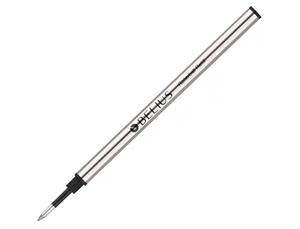 RECANVI ROLLER BELIUS NEGRE 0.7MM CAIXA 3 UNITATS | 8423473066670 | BB318 | Llibreria La Gralla | Llibreria online de Granollers