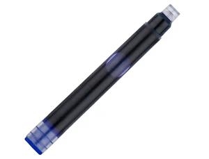 RECANVI TINTA ESTILOGRAFICA BELIUS BLAU CAIXA 6 CARTUTXOS | 8423473066687 | BB319 | Llibreria La Gralla | Llibreria online de Granollers